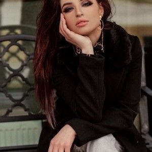 Meet your Posher, Victoria wright